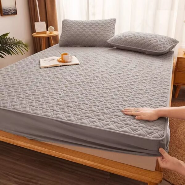 Protector para Colchon termosellad 200x200