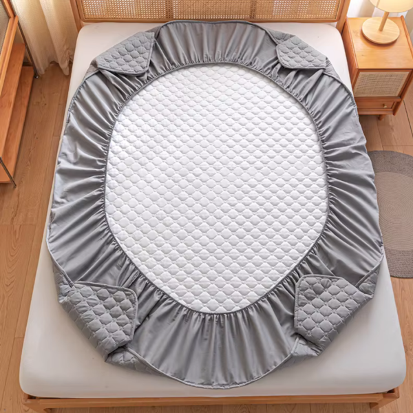 Protector para Colchon termosellad 200x200