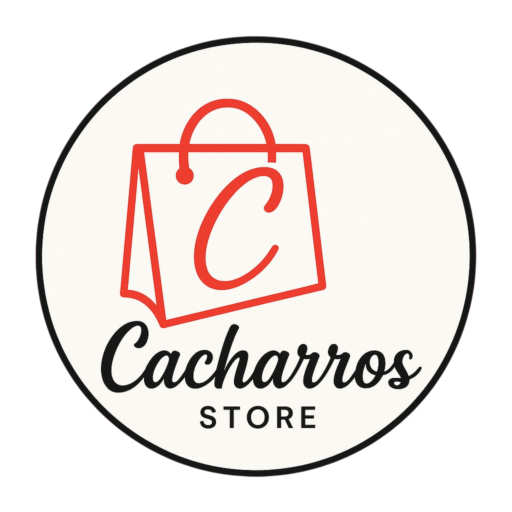 tiendacacharrosstore.com