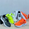 NEW BLANCE - FUELCELL  RUNNING UNISEX + CAJA