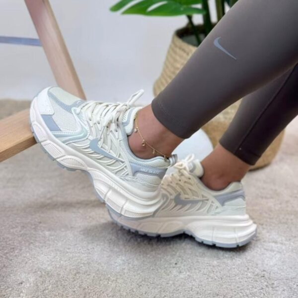 TENIS NIKE SKATE DAMA CON SU CAJA