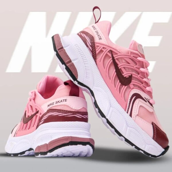 TENIS NIKE SKATE DAMA CON SU CAJA