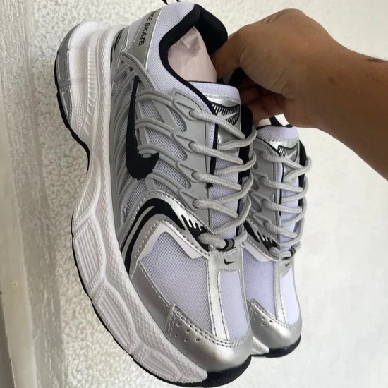 TENIS NIKE SKATE DAMA CON SU CAJA