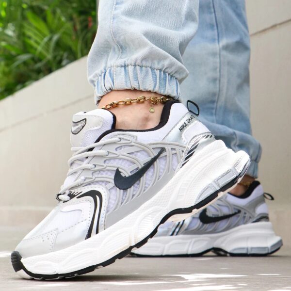 TENIS NIKE SKATE DAMA CON SU CAJA