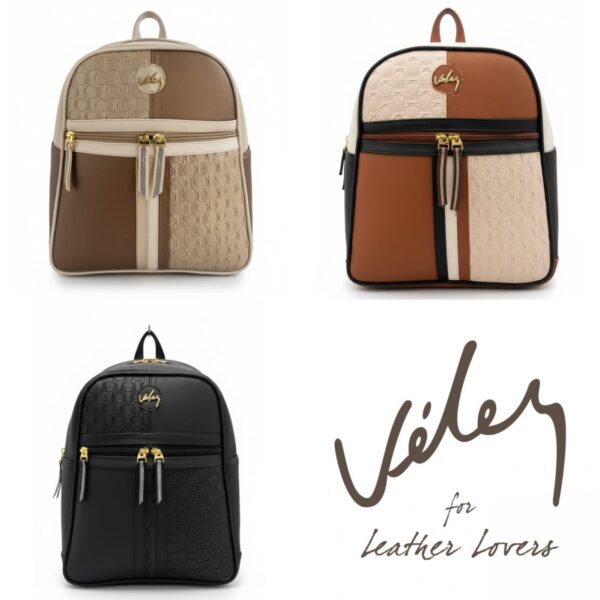 BOLSO VELEZ AMIGA – EDICION ESPECIAL