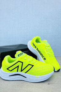 NEW BLANCE - FUELCELL  RUNNING UNISEX + CAJA