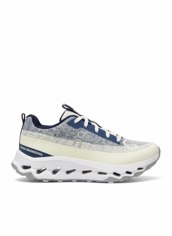 TENIS PREMIUM ON CLOUD SPEED + CAJA