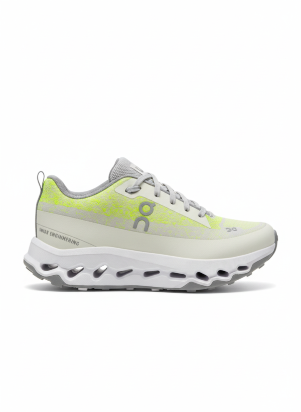 TENIS PREMIUM ON CLOUD SPEED + CAJA