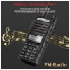 Baofeng Uv-82: De Alta Potencia *1