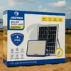 REFLECTOR SOLAR JORTAN 5000W – ILUMINACIÓN POTENTE SIN PAGAR LUZ