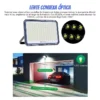 REFLECTOR SOLAR JORTAN 5000W – ILUMINACIÓN POTENTE SIN PAGAR LUZ