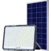 REFLECTOR SOLAR JORTAN 5000W – ILUMINACIÓN POTENTE SIN PAGAR LUZ