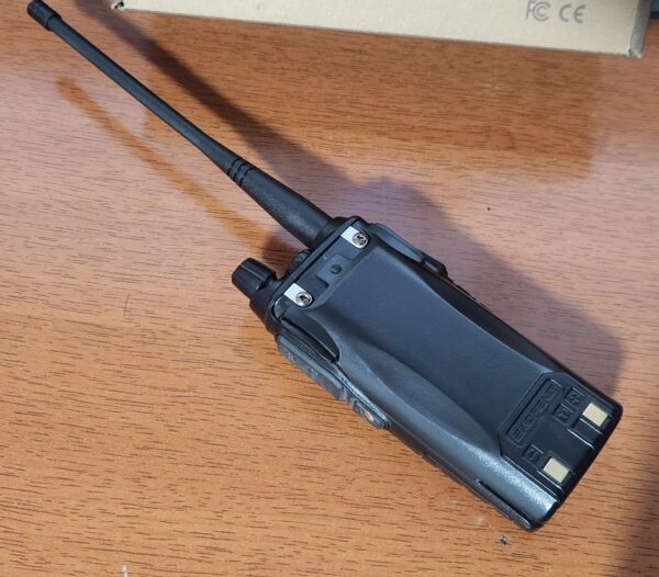 Baofeng Uv-82: De Alta Potencia *1