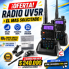 RADIO BAOFENG UV-5R X2