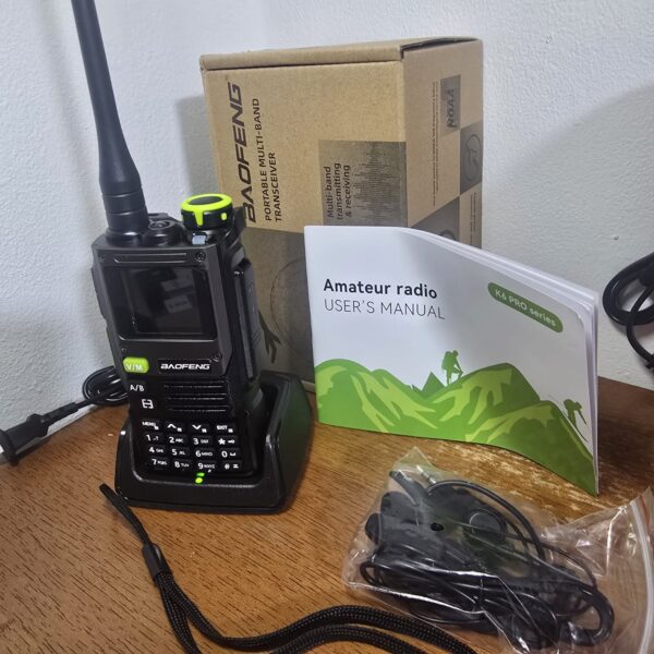 WhatsApp Image 2026-07-06 at 16.31.31 (2) 📡 BAOFENG UV-K61 PRO SON 2 RADIOS – COMUNICACIÓN SIN LÍMITES
